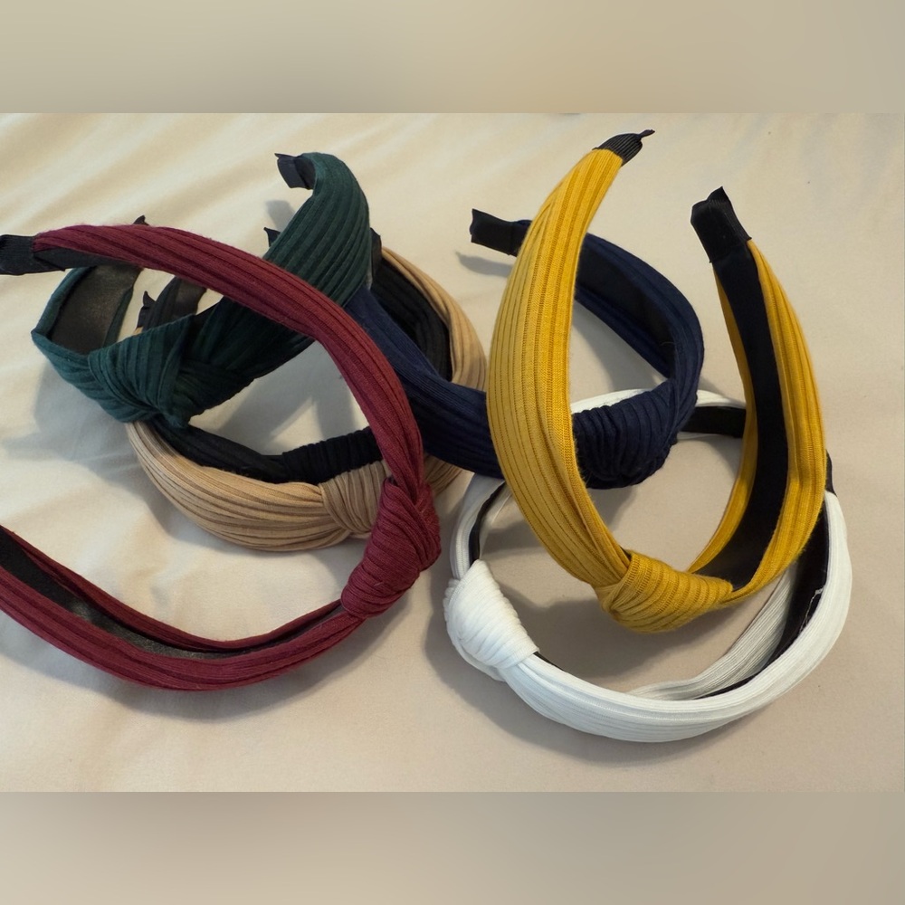 Headbands